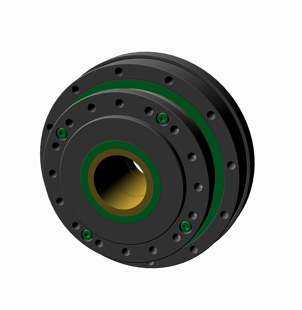 HFUS-32-50-2UH-SP   40635701*