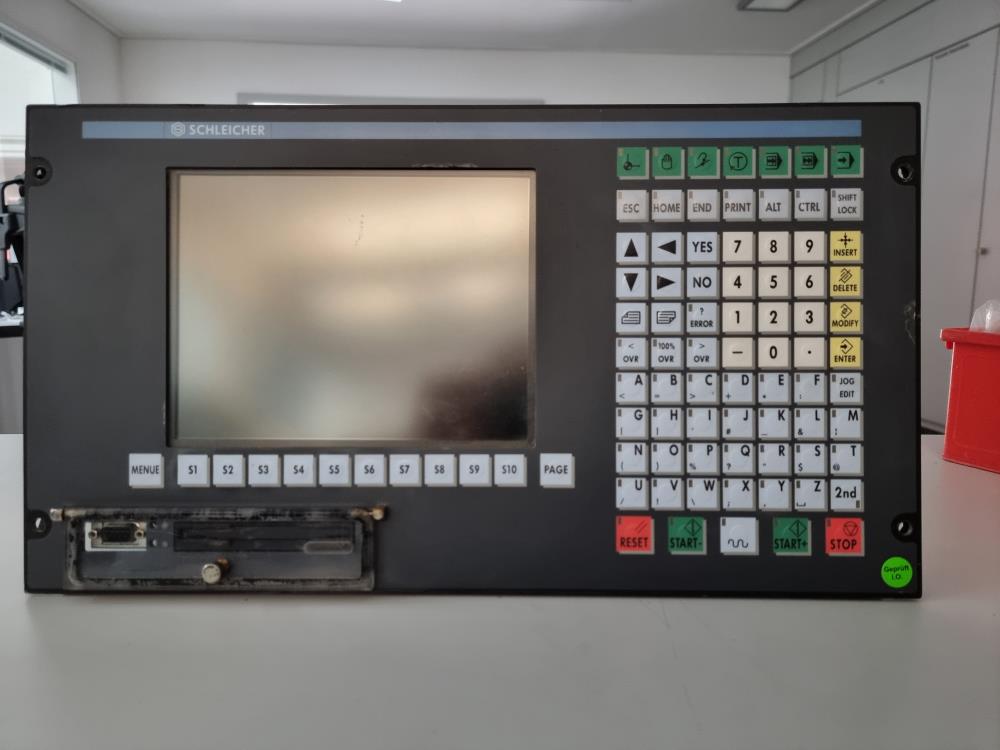 BAT 2 CNC +  BFT Controller 28312340