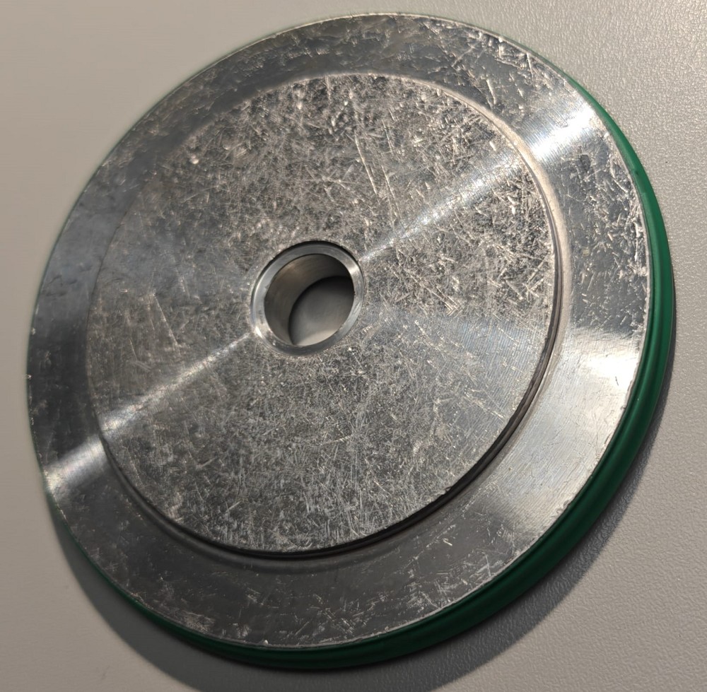 Kolben Festo PDF       Y4/100X14X11