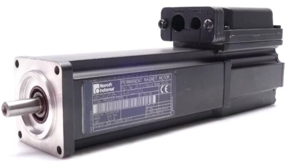 SERVOMOTOR MKD025B-144-GP0-KN  R911266627