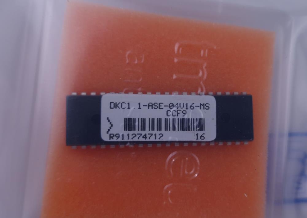 Firmware DKC1.1-ASE-04V16-MS