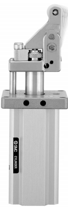 Stopperzylinder RS1H50TFA-30TL-D  SMC