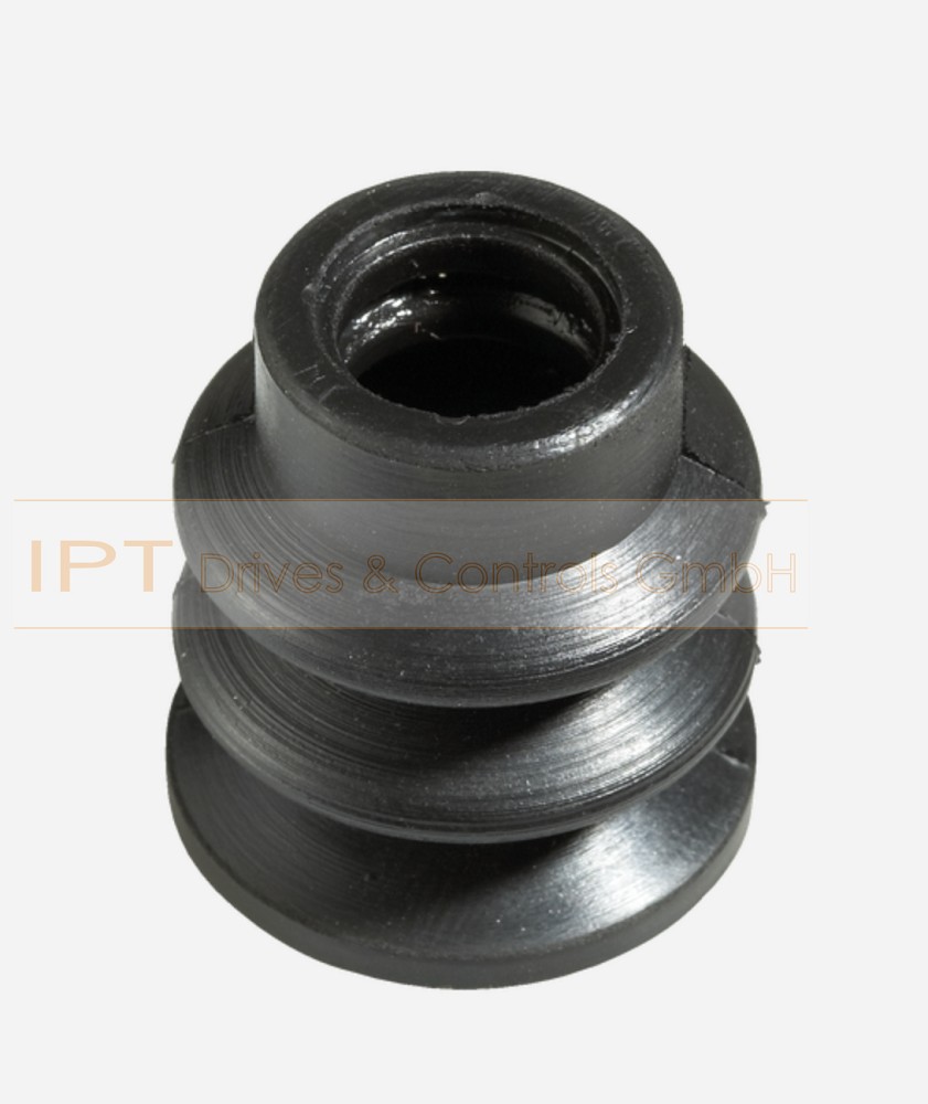 Zimmer Balgsauger SF18L