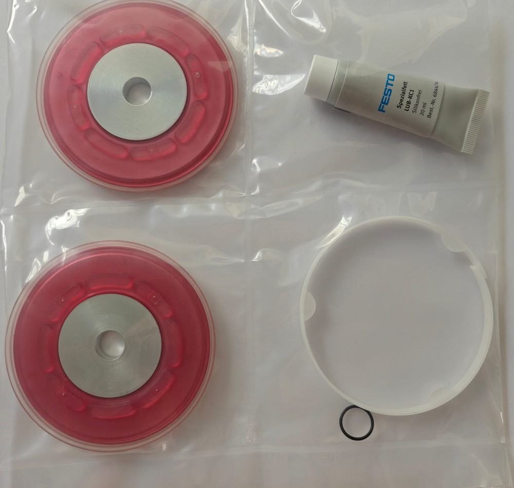 Kolbenreparatursatz Zugentlastung LP100 V3 2025