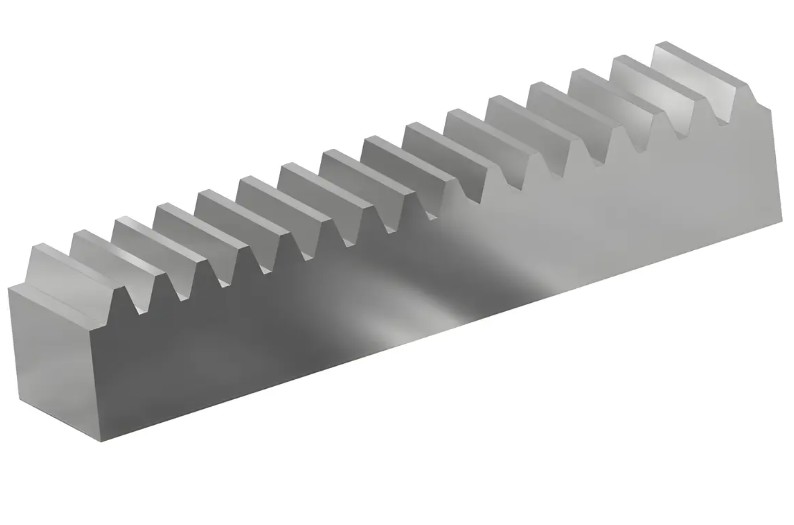 Zahnstange Y-Achse LP100 1200mm 0050/97-02/02/05-02