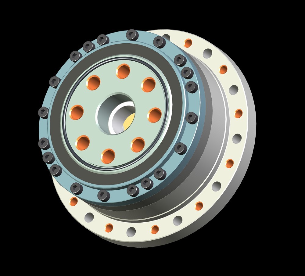 HFUC-25-100-2UH-SP Material-Nr.: 60407801