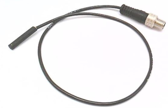 Zylindersensor MMS22-SPM8  Näherungsschalter